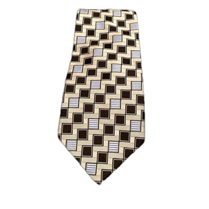 Paul Dione Silk Tie